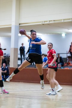Bild 135 - wAJ TSV Ellerau - HSG HKiel/Kron : Ergebnis: 24:34